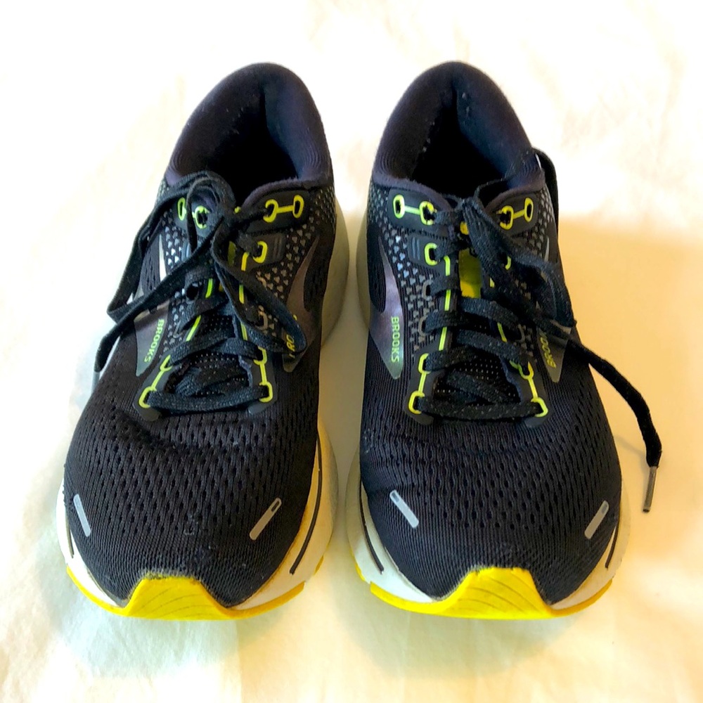 Brooks Ghost 13